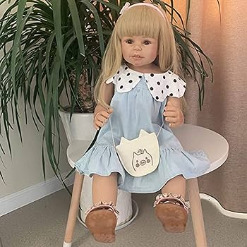 アンティーク　リボーンドール マッティアちゃん MATTIA BY GUDRUN LEGLER EUK | リボーン
